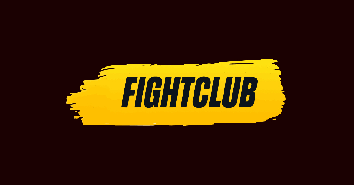 Kasyno Fight Club