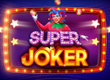 Super Joker